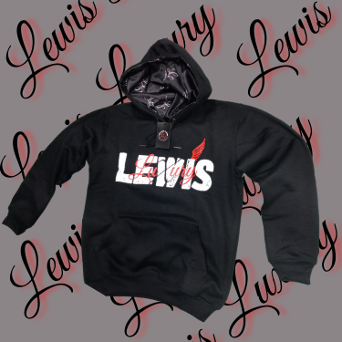 Cut From A Different Cloth (Sharpie Black)