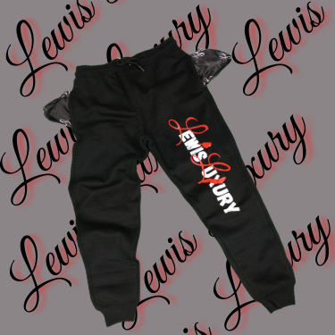 Cut From A Different Cloth (Sharpie Black)