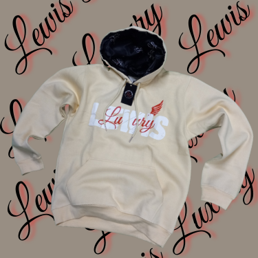 Cut From A Different Cloth (Coffee Cream)