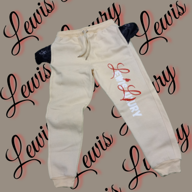 Cut From A Different Cloth (Coffee Cream)